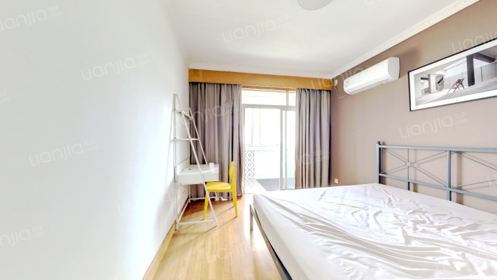 南康公寓二手房实景图