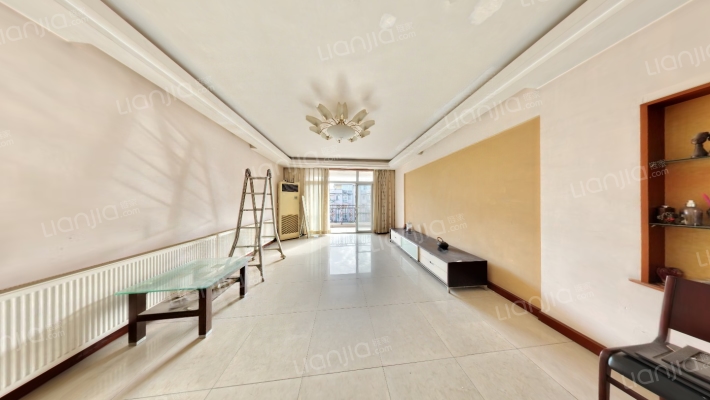 恒宾园二手房实景图