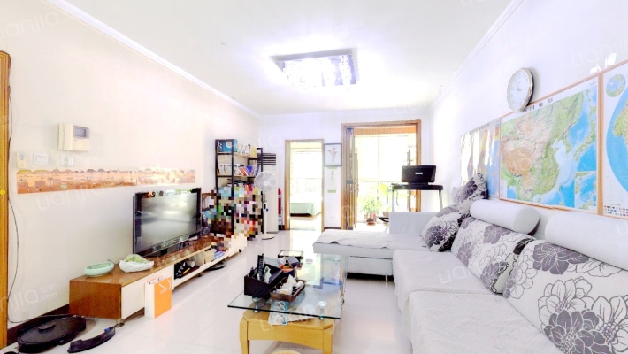 雙馨園二手房实景图