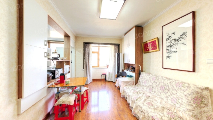 水仙新城二手房实景图