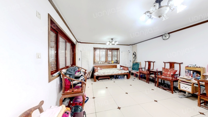 翠湖温泉花园二手房实景图