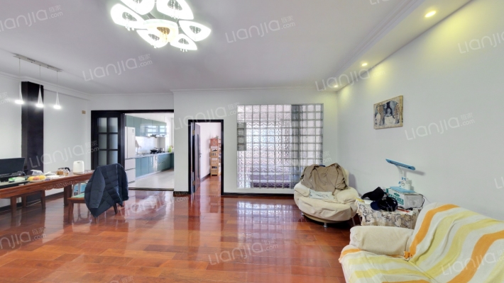 果戈里大街二手房实景图