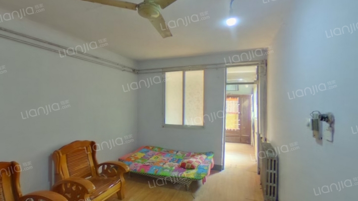 电磁线厂家属院二手房实景图