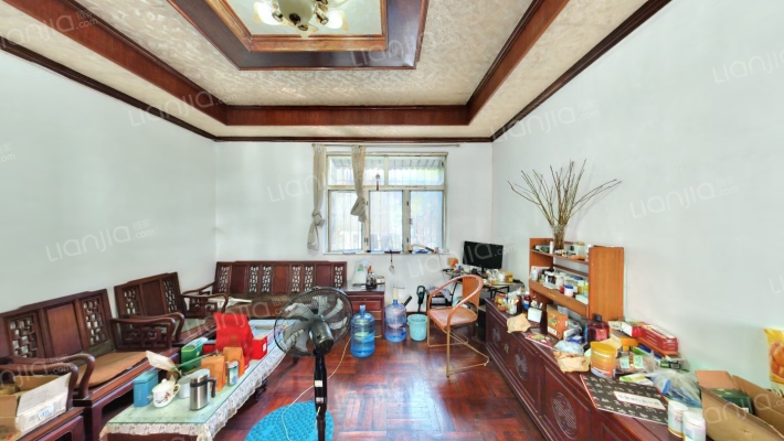 北园新村一期二手房实景图