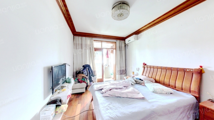 镇兴路89号院二手房实景图