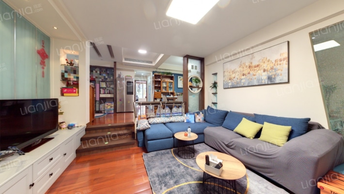 天永公寓二手房实景图