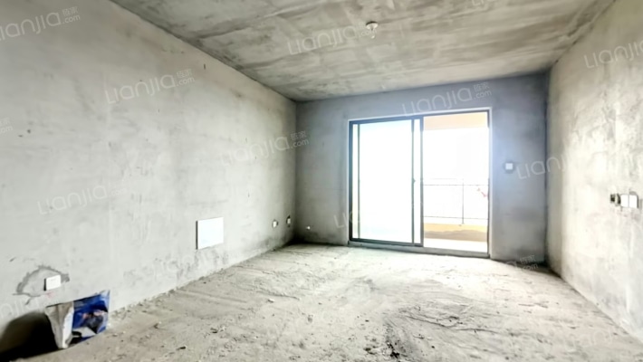 梦灏御府南院二手房实景图