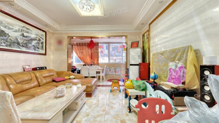 芳草东街91号二手房实景图