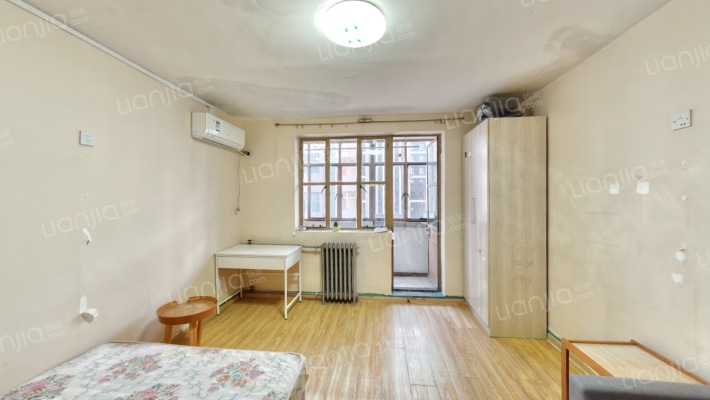 东大街西里二手房实景图