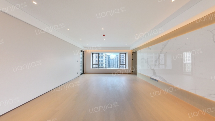 大明宫金茂府二期北区二手房实景图