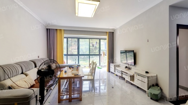 福中里二手房实景图