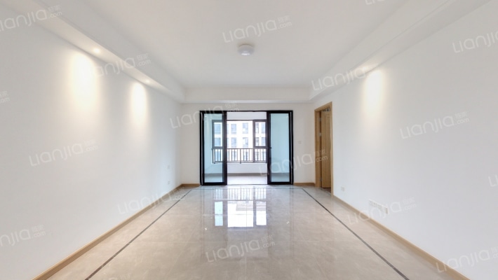 绿城全运村甘棠苑南苑二手房实景图