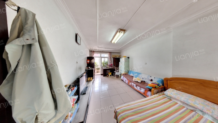 春来胡同二手房实景图