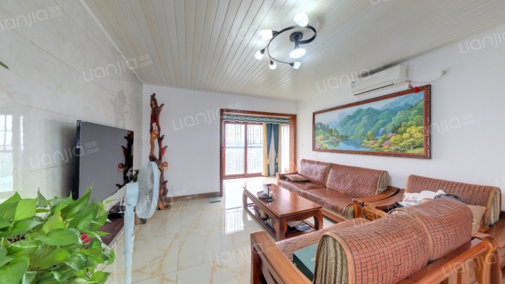 中房·新天地二手房实景图