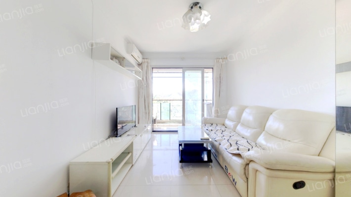 罗湖金岸大厦二手房实景图