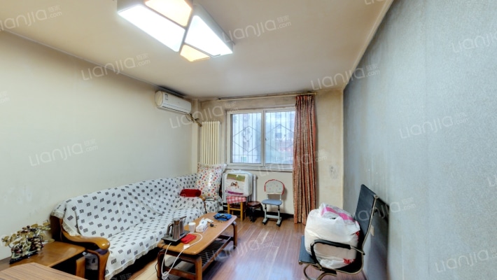 开元公寓二手房实景图