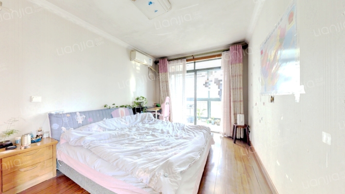 海辰馨苑二手房实景图