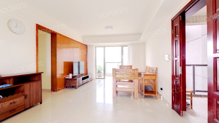 祥景花园B区二手房实景图