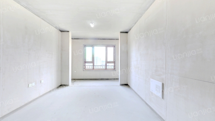 中海观澜庭二手房实景图