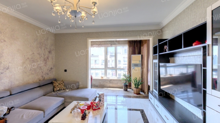 大唐四季花园二手房实景图