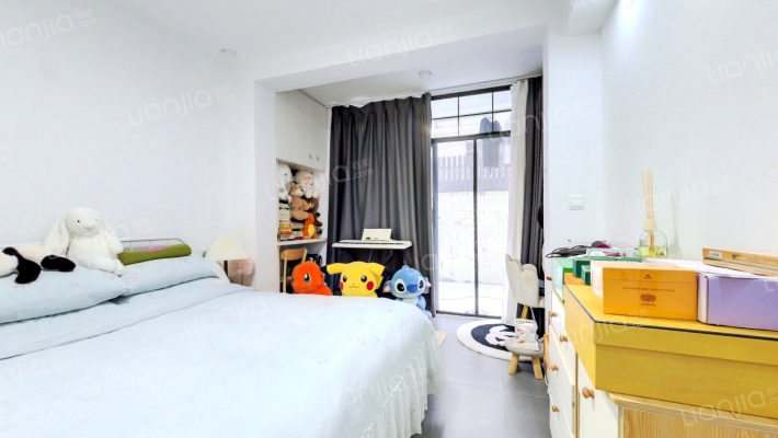 法华镇路363弄二手房实景图