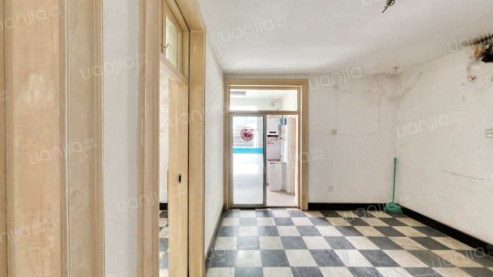 二技校家属院南院二手房实景图