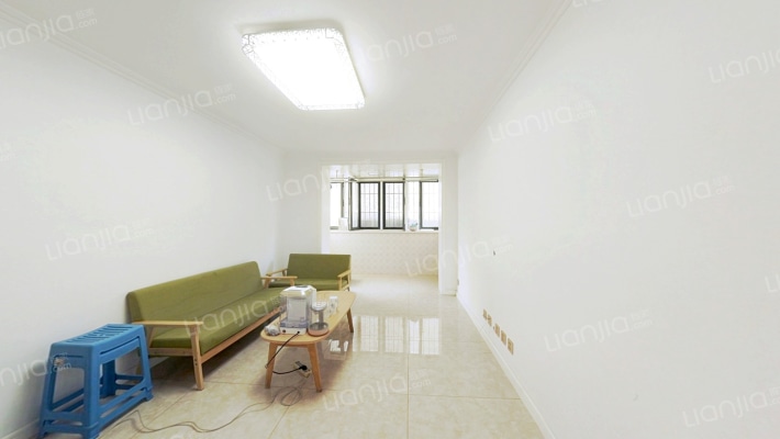 光明里农行楼二手房实景图