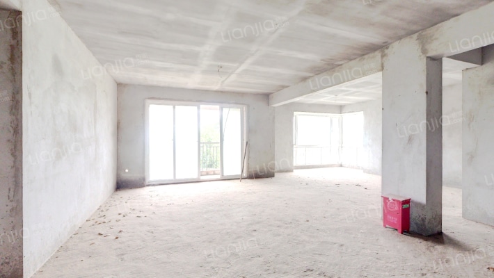 保利海上五月花一期二手房实景图