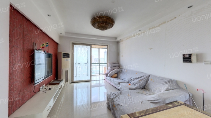 石化佳苑二手房实景图