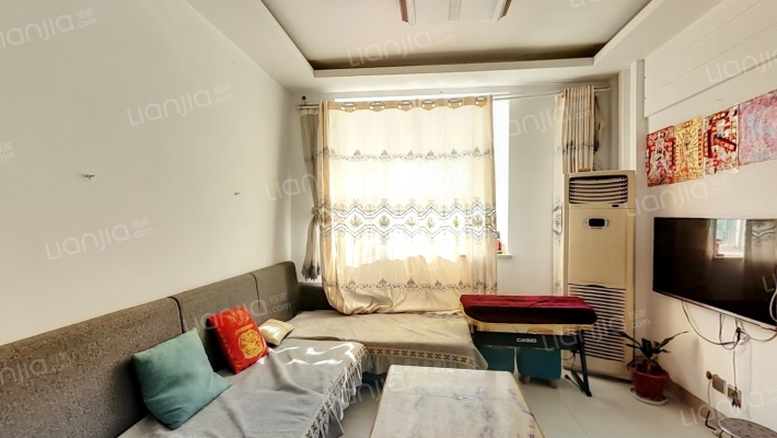 攀枝花大道南段409号二手房实景图