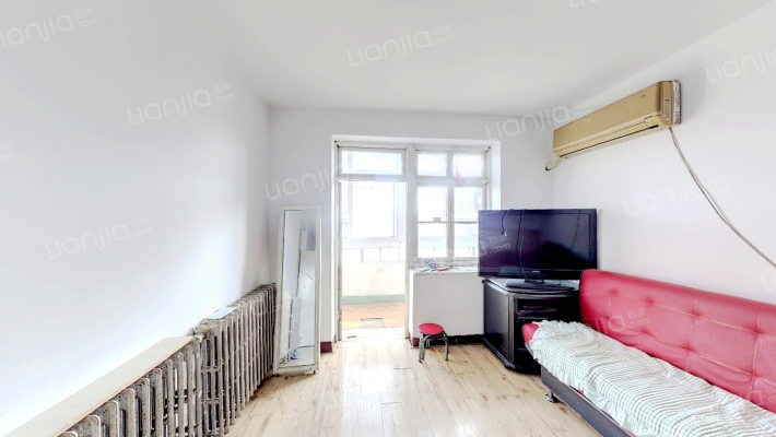 五十八间二手房实景图