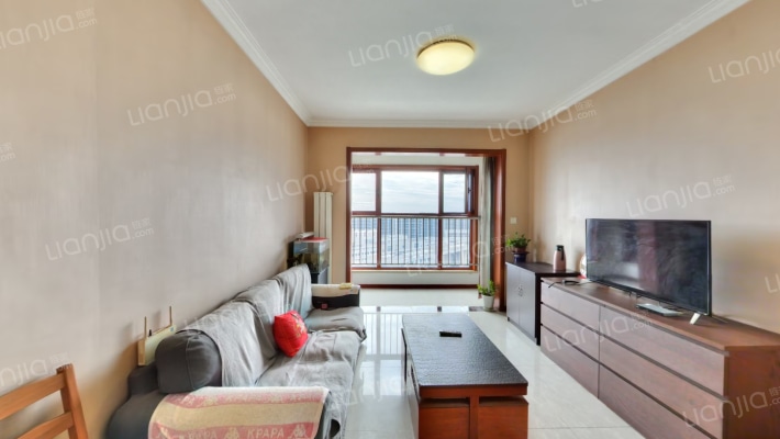 意境兰庭二手房实景图