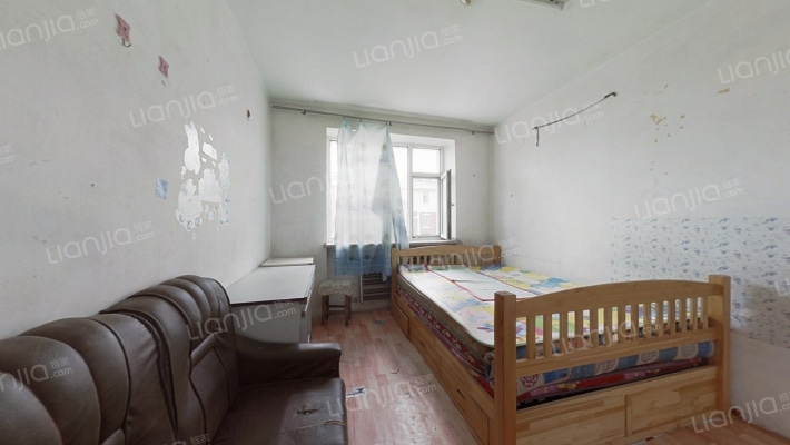 万通花园C区二手房实景图