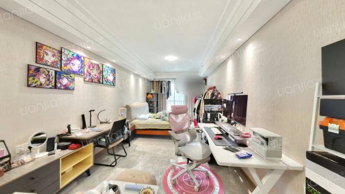 环贸中心二手房实景图