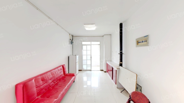 慧缘馨村二手房实景图