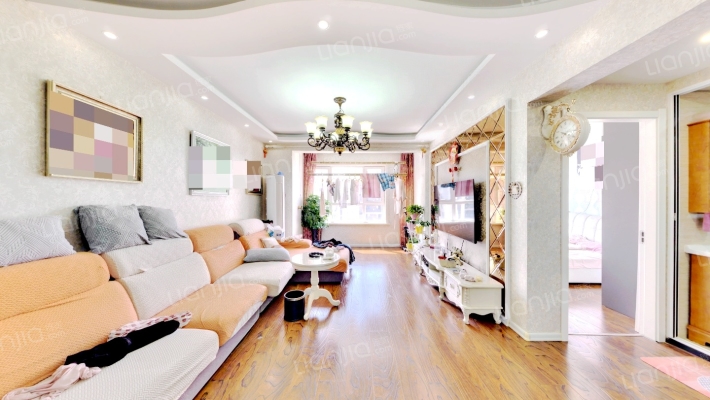 华润橡树湾一期二手房实景图