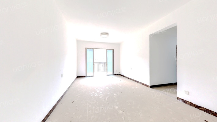 钜隆雅居蓝湾二手房实景图