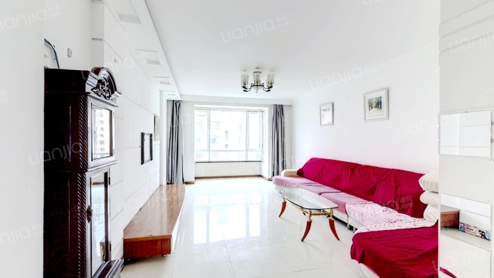 双鑫凯翔家园二手房实景图