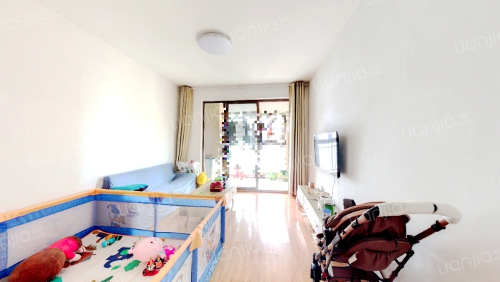 华盛大运城2期二手房实景图