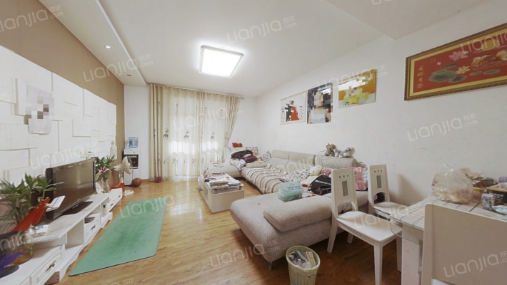 清怡花园二手房实景图