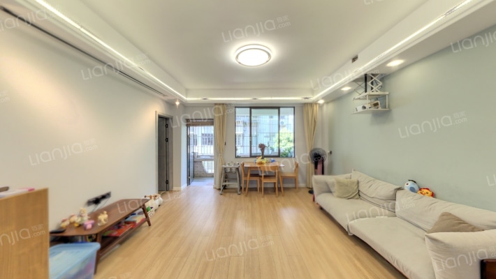 吉祥南街二手房实景图