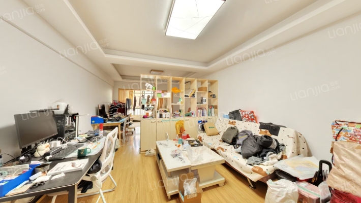 汇金新天地二手房实景图