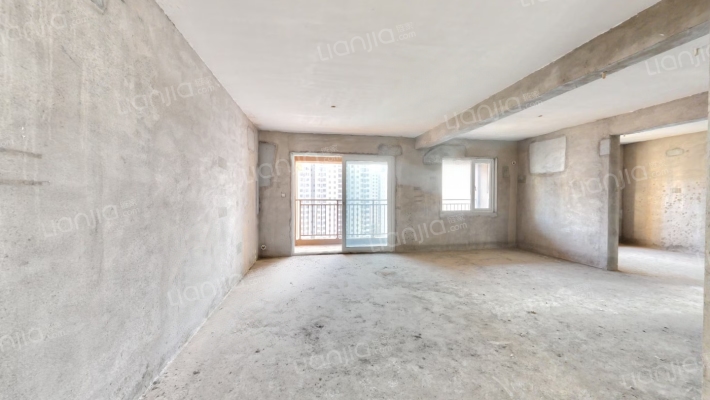 武汉当代境MOMΛ二手房实景图