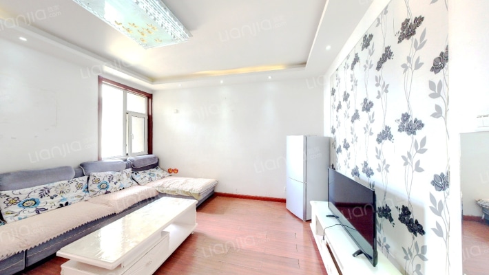 瑞生丽园二手房实景图