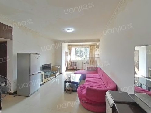 整租·六店小区 2室1厅 西南