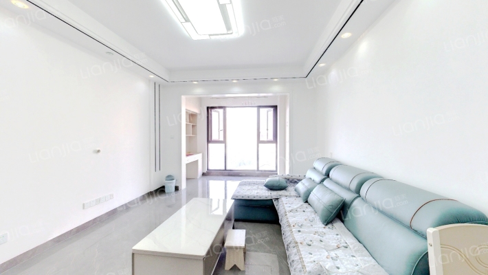 融发雅居二手房实景图