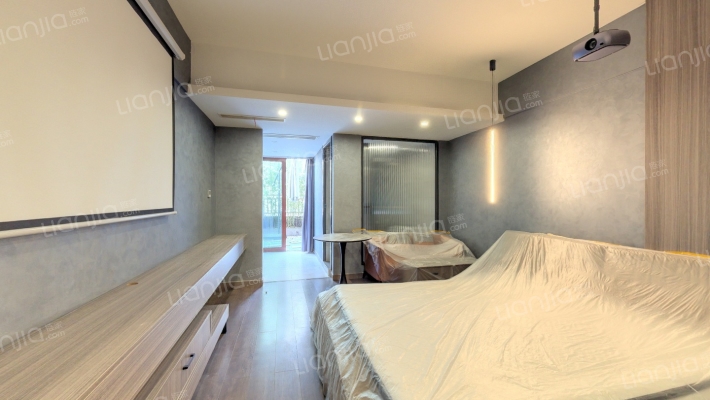 沙磁1938二手房实景图