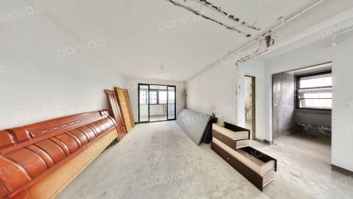 盛江花苑松竺园二手房实景图