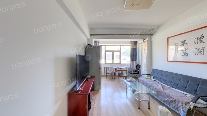 恒昌花园二手房实景图