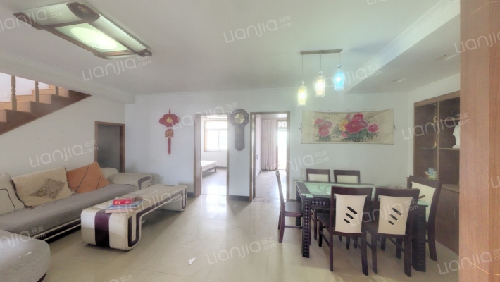 青春苑A区二手房实景图